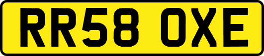 RR58OXE