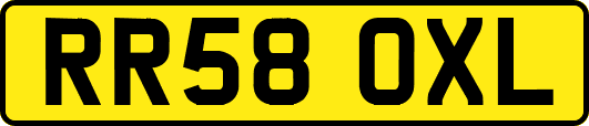 RR58OXL