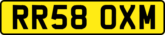 RR58OXM
