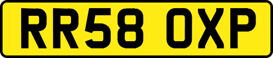 RR58OXP