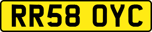 RR58OYC