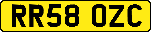 RR58OZC