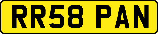 RR58PAN