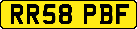 RR58PBF