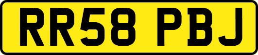 RR58PBJ