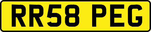 RR58PEG