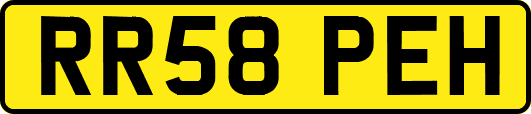 RR58PEH