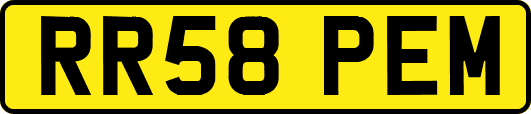 RR58PEM