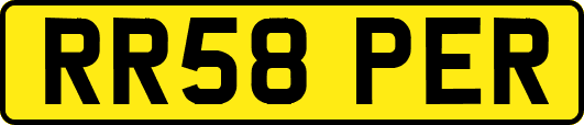 RR58PER