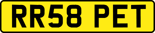 RR58PET