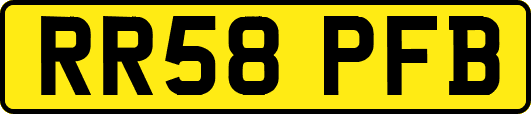 RR58PFB