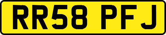 RR58PFJ