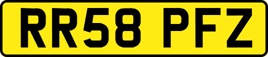 RR58PFZ