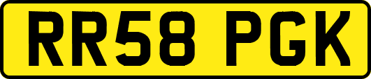 RR58PGK
