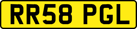 RR58PGL