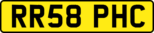 RR58PHC