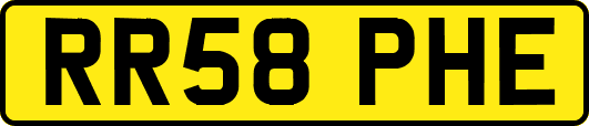 RR58PHE