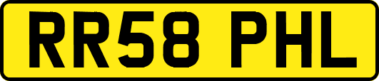 RR58PHL