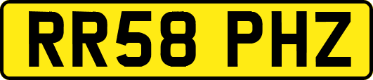 RR58PHZ