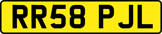 RR58PJL