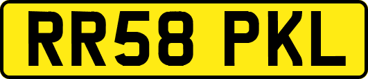 RR58PKL