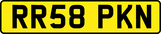 RR58PKN