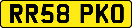 RR58PKO