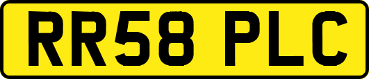 RR58PLC