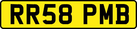 RR58PMB