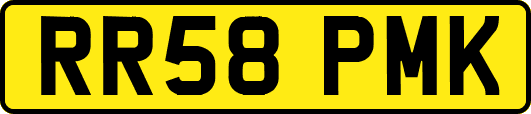 RR58PMK