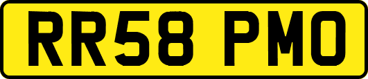 RR58PMO