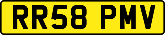 RR58PMV
