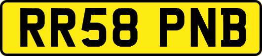 RR58PNB