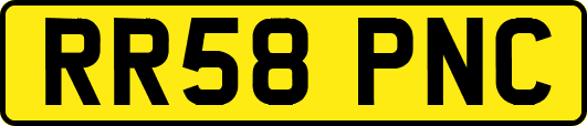 RR58PNC