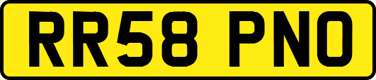 RR58PNO