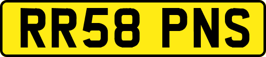 RR58PNS