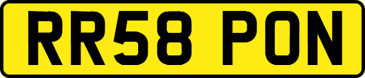RR58PON