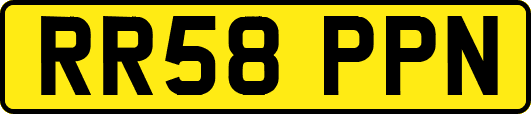 RR58PPN