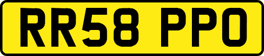 RR58PPO