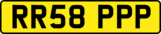 RR58PPP