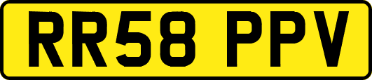 RR58PPV