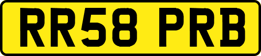 RR58PRB