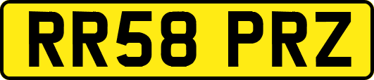 RR58PRZ