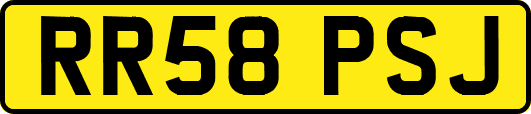 RR58PSJ