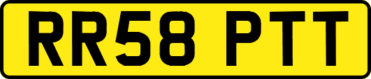 RR58PTT