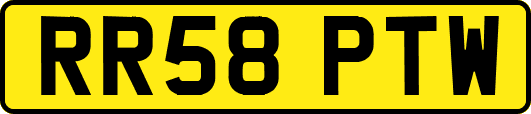 RR58PTW