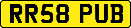 RR58PUB