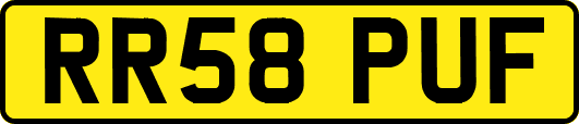 RR58PUF