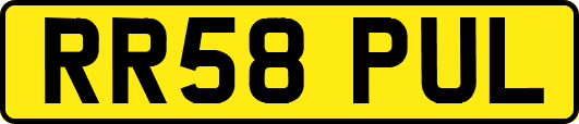 RR58PUL