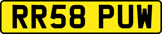 RR58PUW